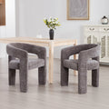 Dani Modern Upholstered Dining Chair