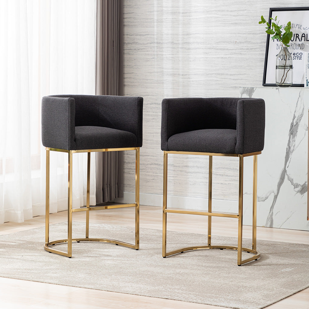 Vintle Bar & Counter Stool