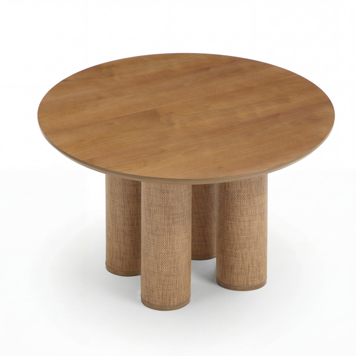 Drift 47.5" Round Dining Table