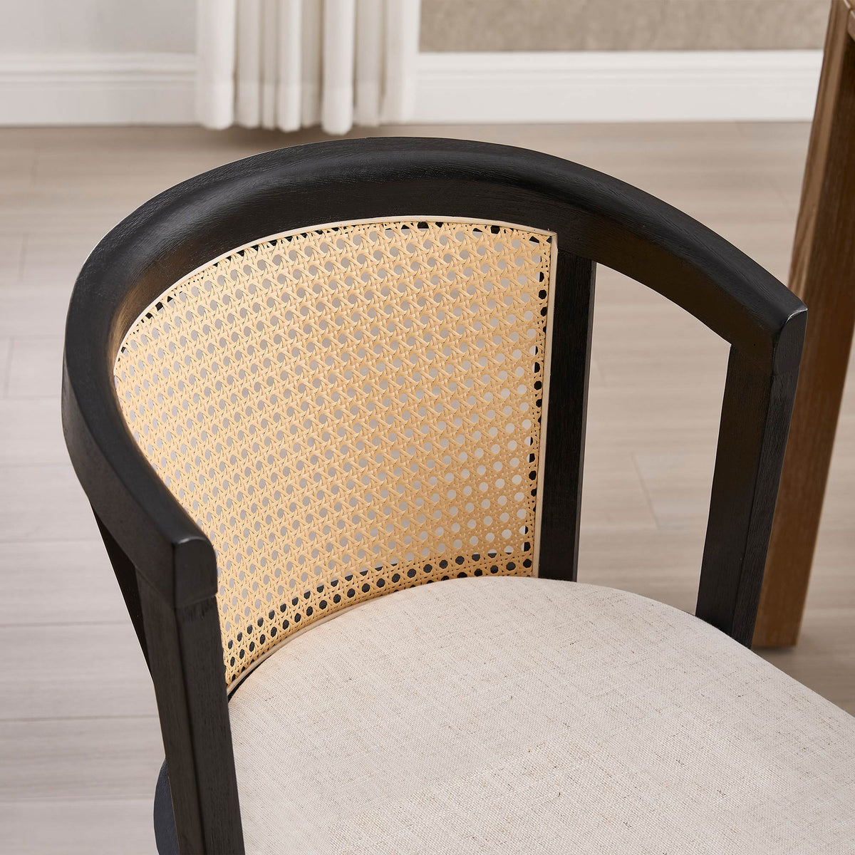 Emma Farmhouse Dining Chair