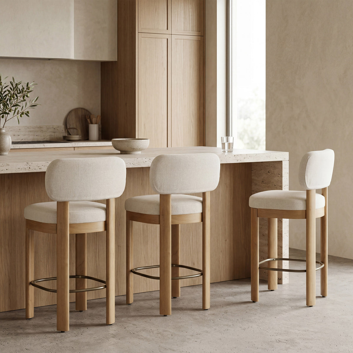 Sophie Counter Stool