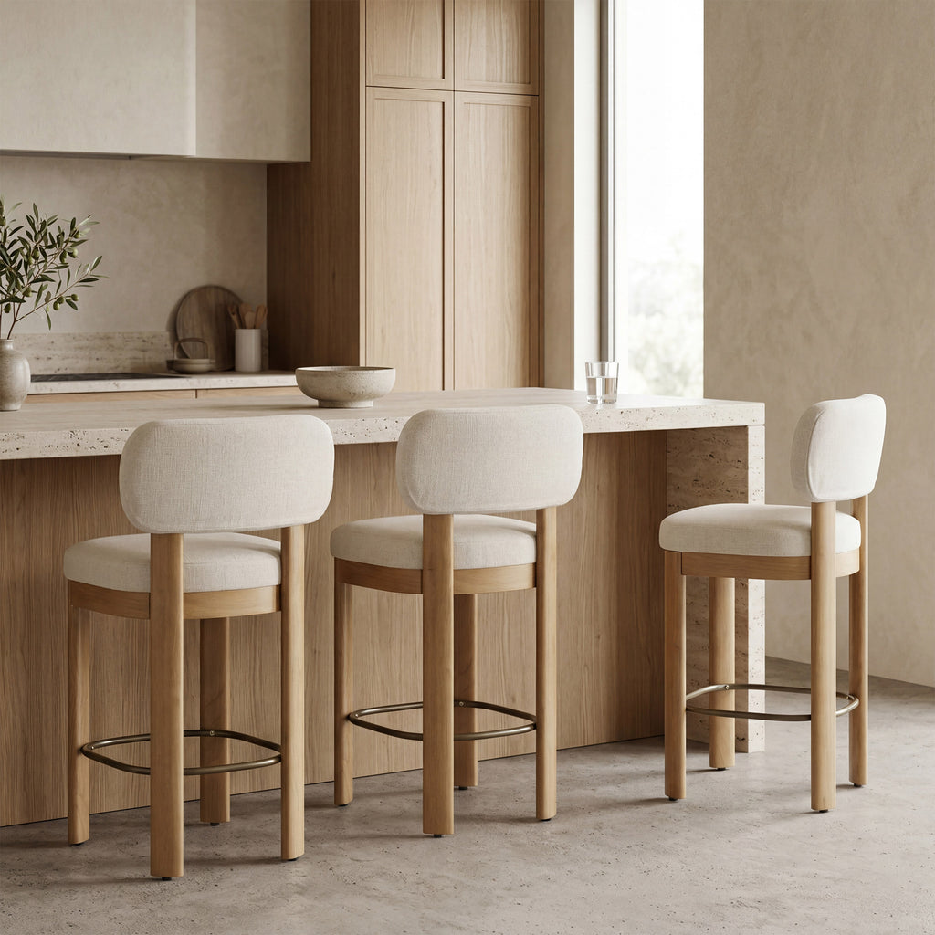Sophie Counter Stools (Set of 2)