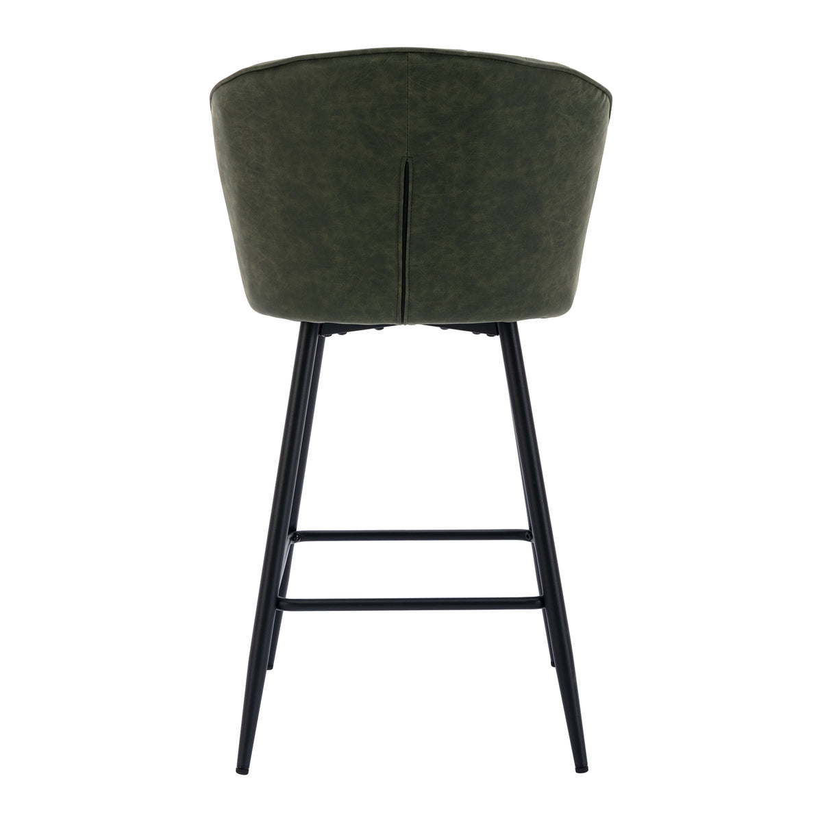 Cameo Counter & Bar Stools (Set of 2)