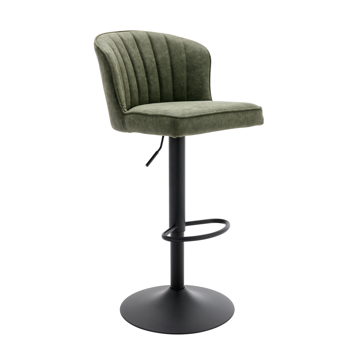 Cameo Adjustable Bar Stools (Set of 2)