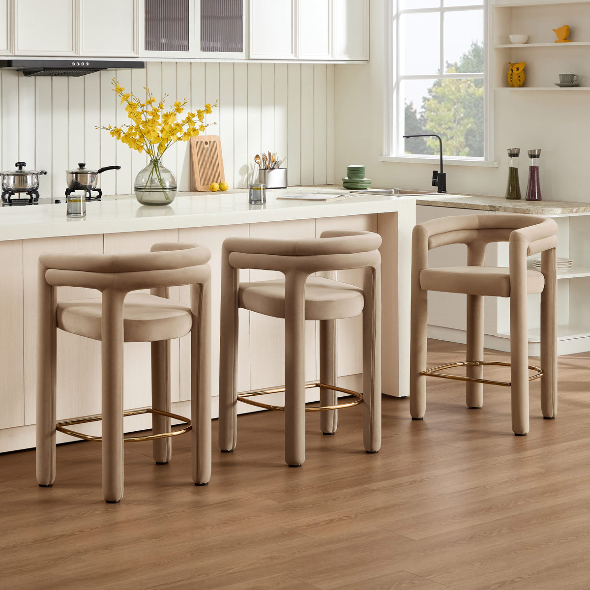 Dani Counter Stool