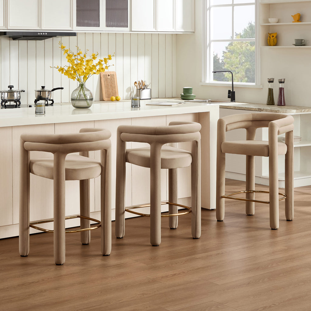 Dani Counter Stools (Set of 2)
