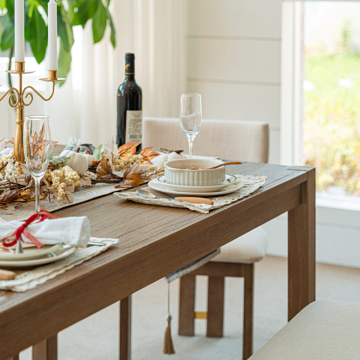 Lane Dining Table