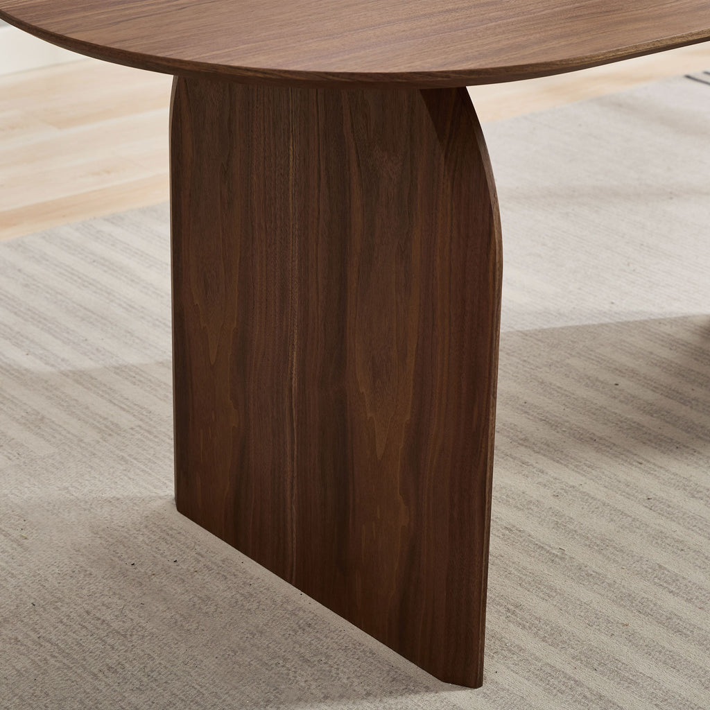 Fran Dining Table 71"