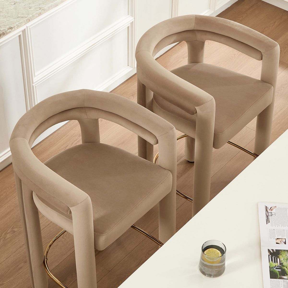 Dani Counter Stool
