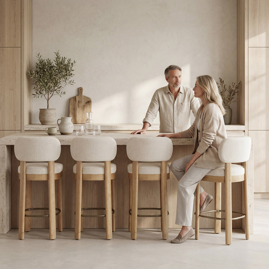 Sophie Counter Stools (Set of 2)
