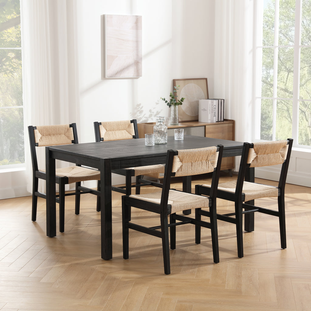 Barnett Dining Chairs (Set of 2)