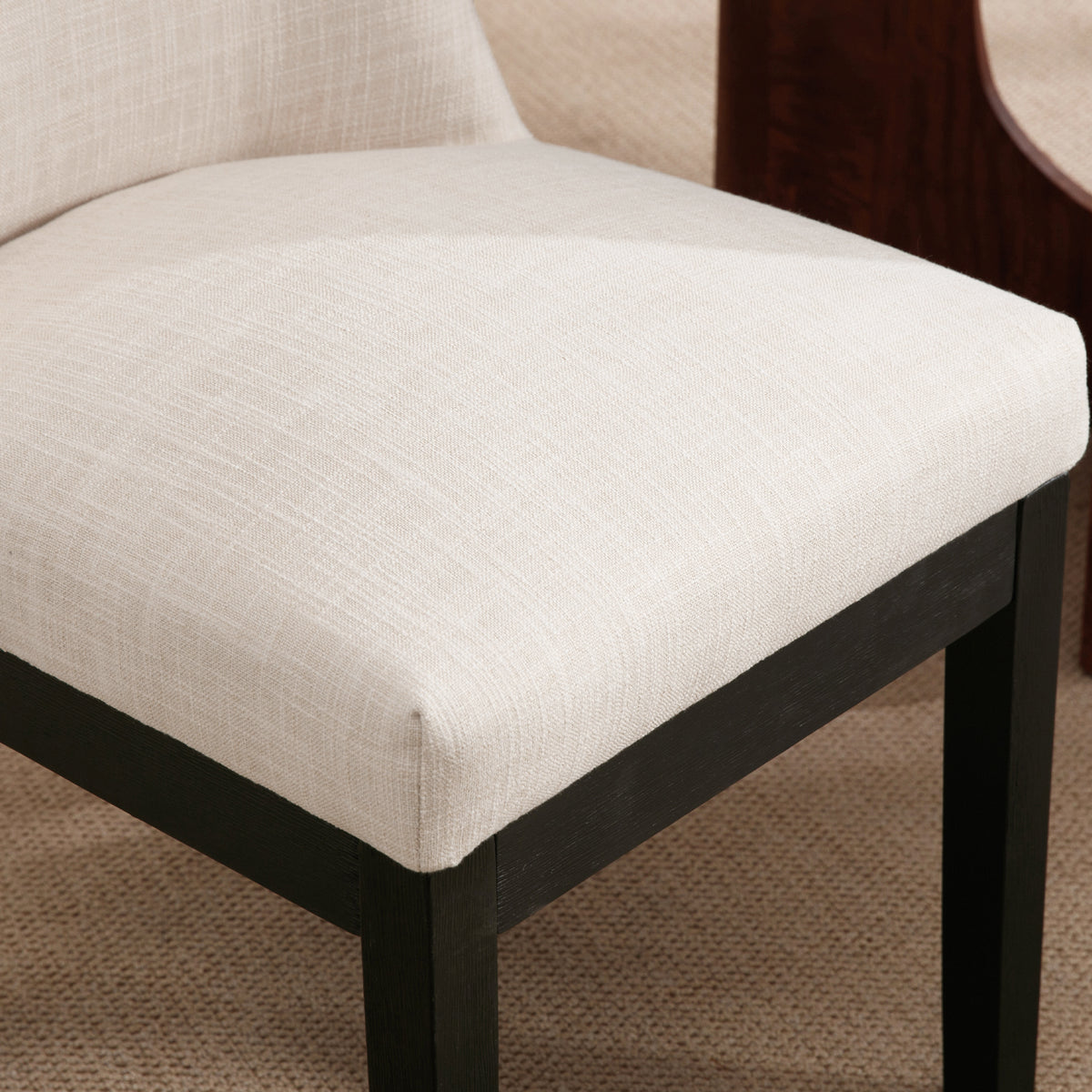 Milla Upholstered Dining Chair