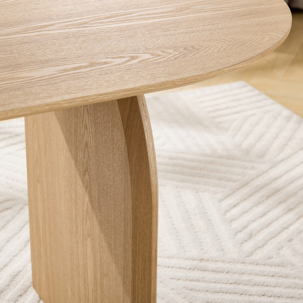 Fran Dining Table 71"