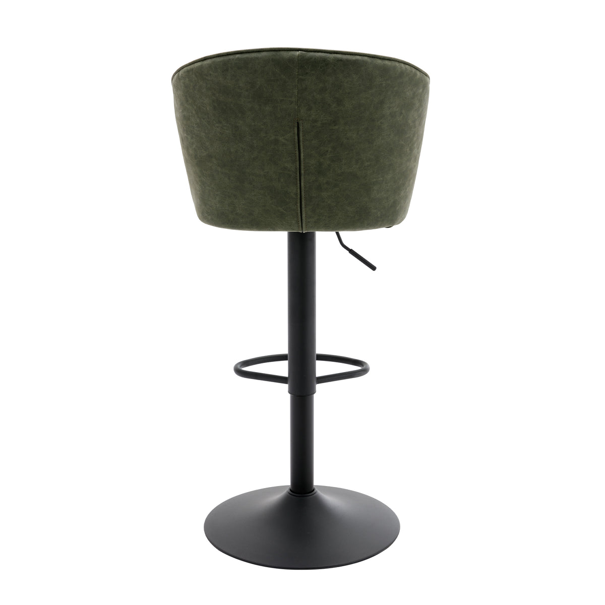Cameo Adjustable Bar Stools (Set of 2)