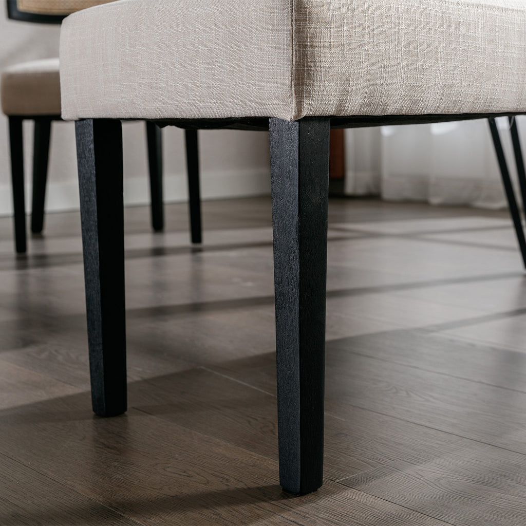 Payson Upholstered Dining Bench