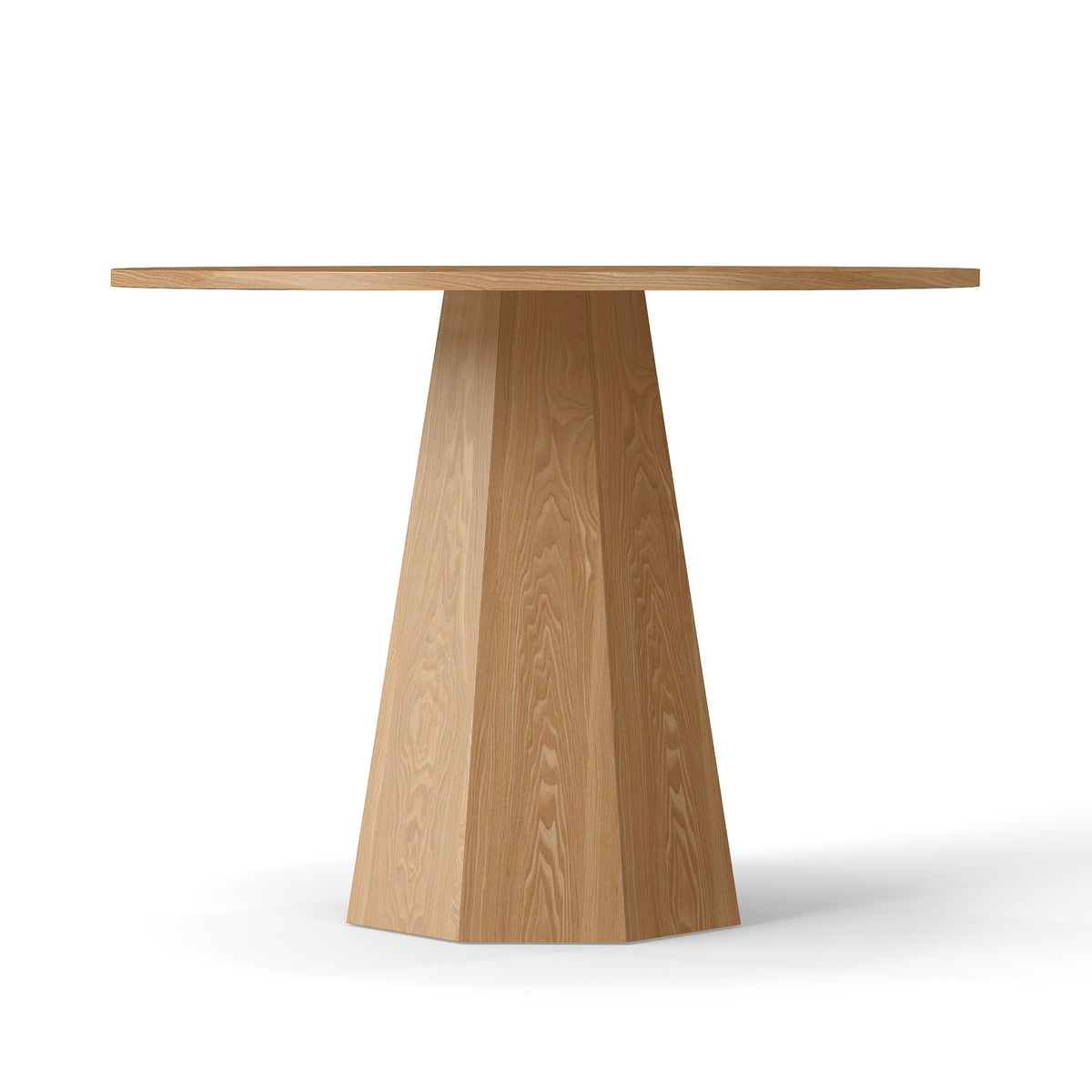 Clark Round Dining Table