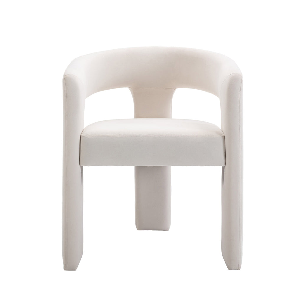 Dani Modern Upholstered Dining Chair