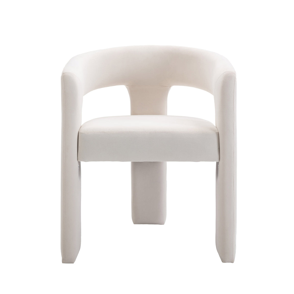 Dani Modern Upholstered Dining Chair
