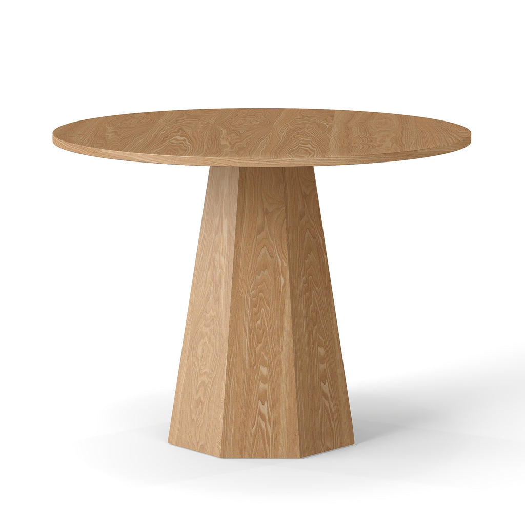 Clark Round Dining Table