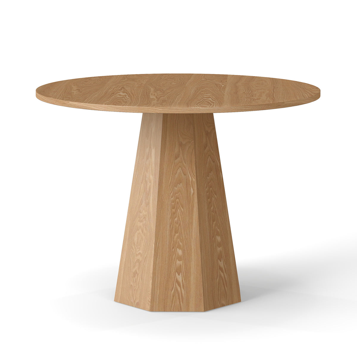 Clark Round Dining Table