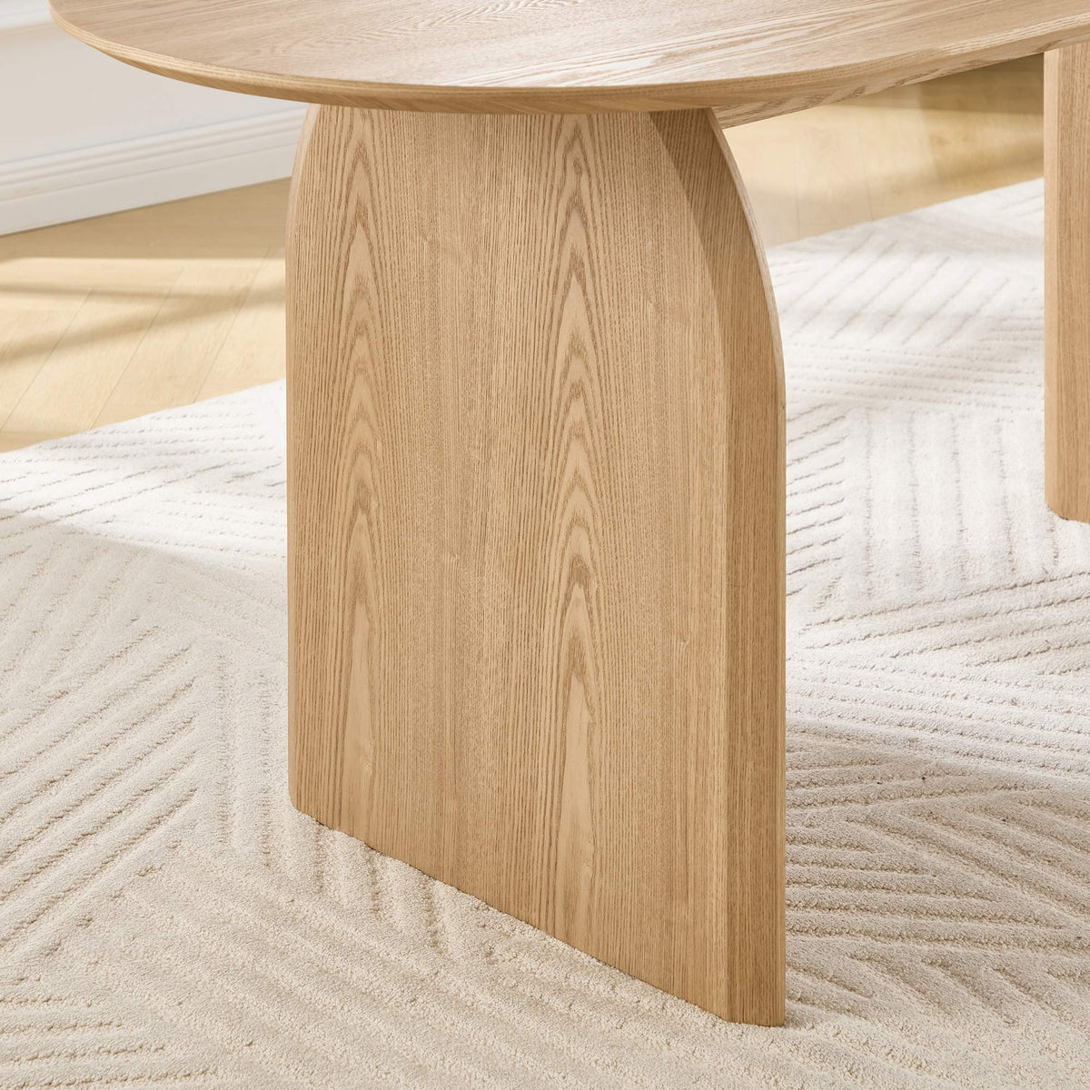 Fran Dining Table 71"