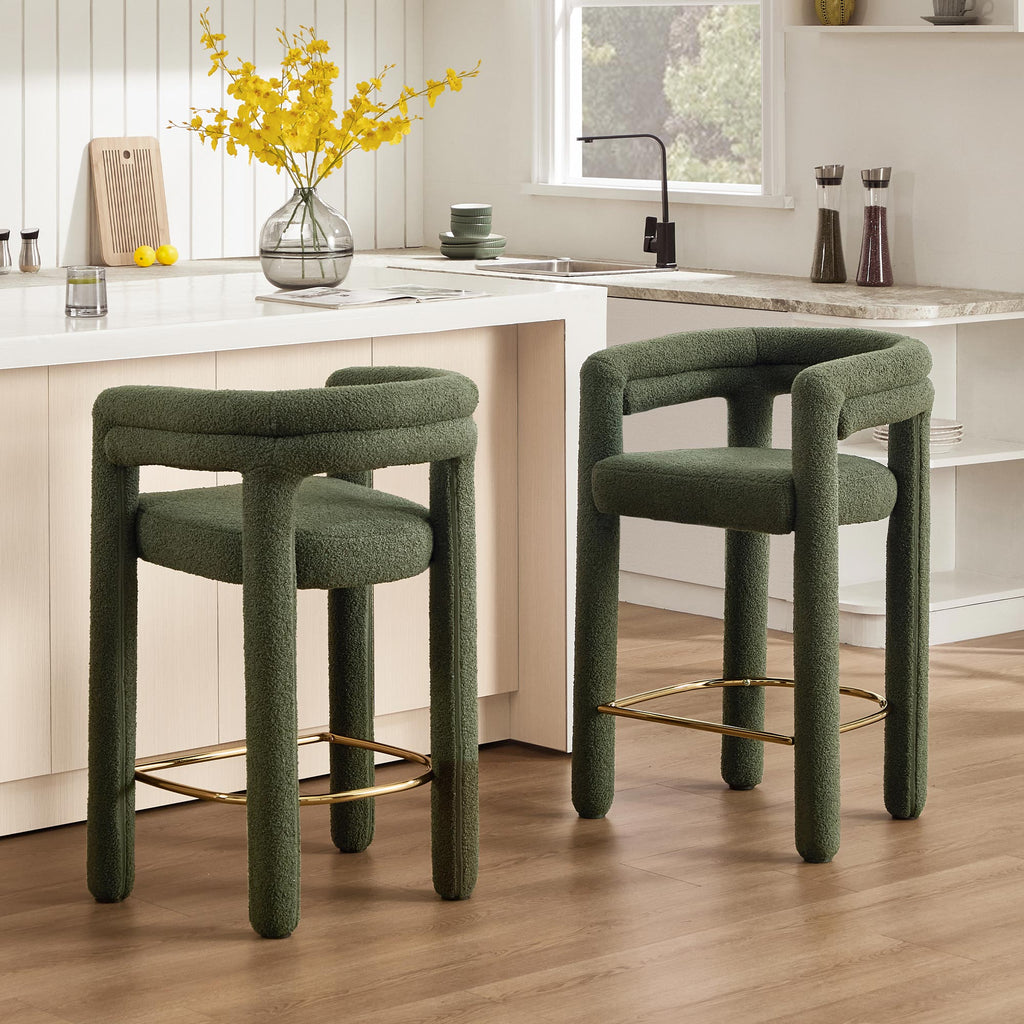 Dani Counter Stools (Set of 2)