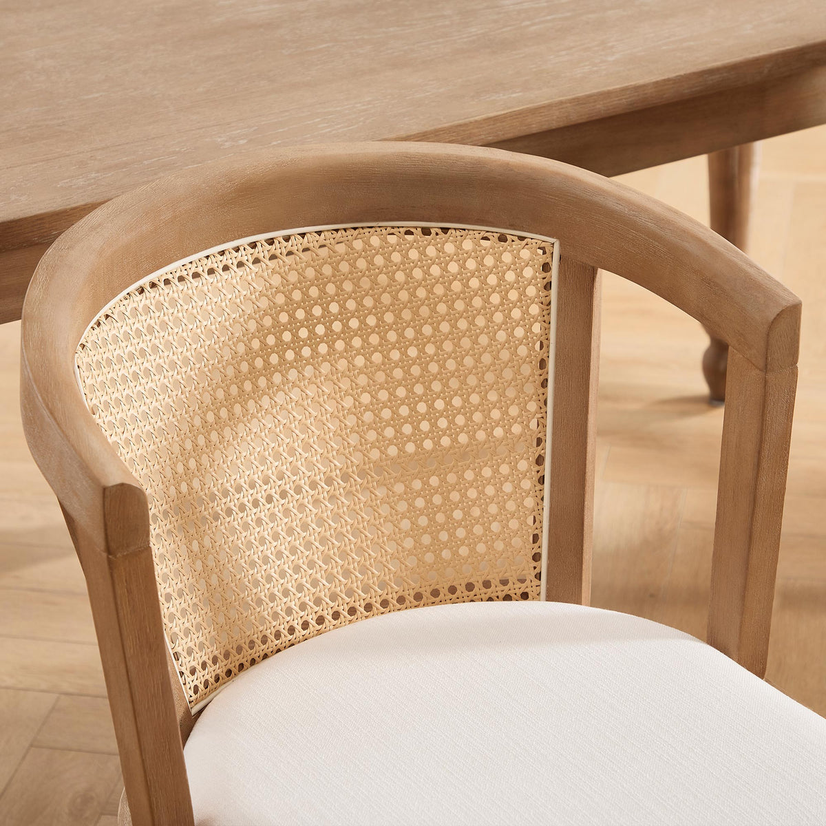 Emma Farmhouse Dining Chair