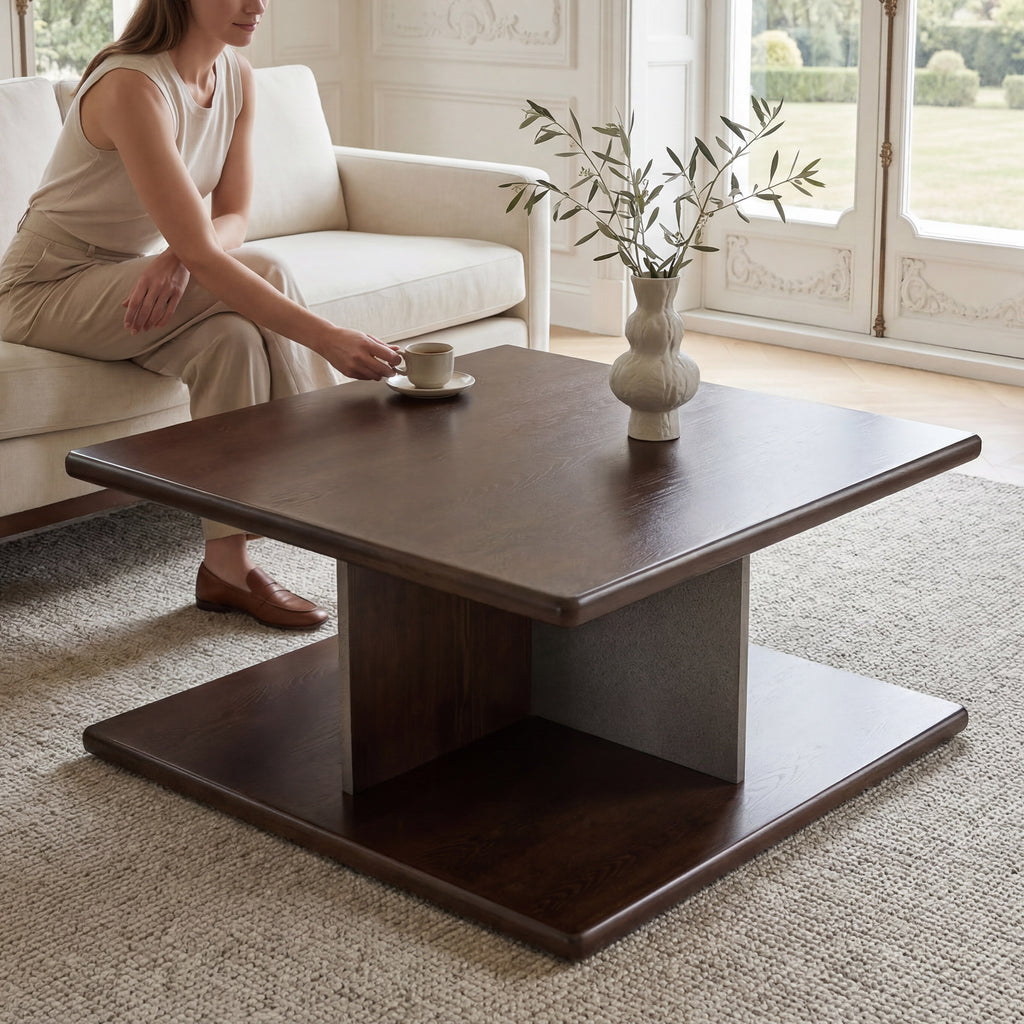Winora Coffee Table Set