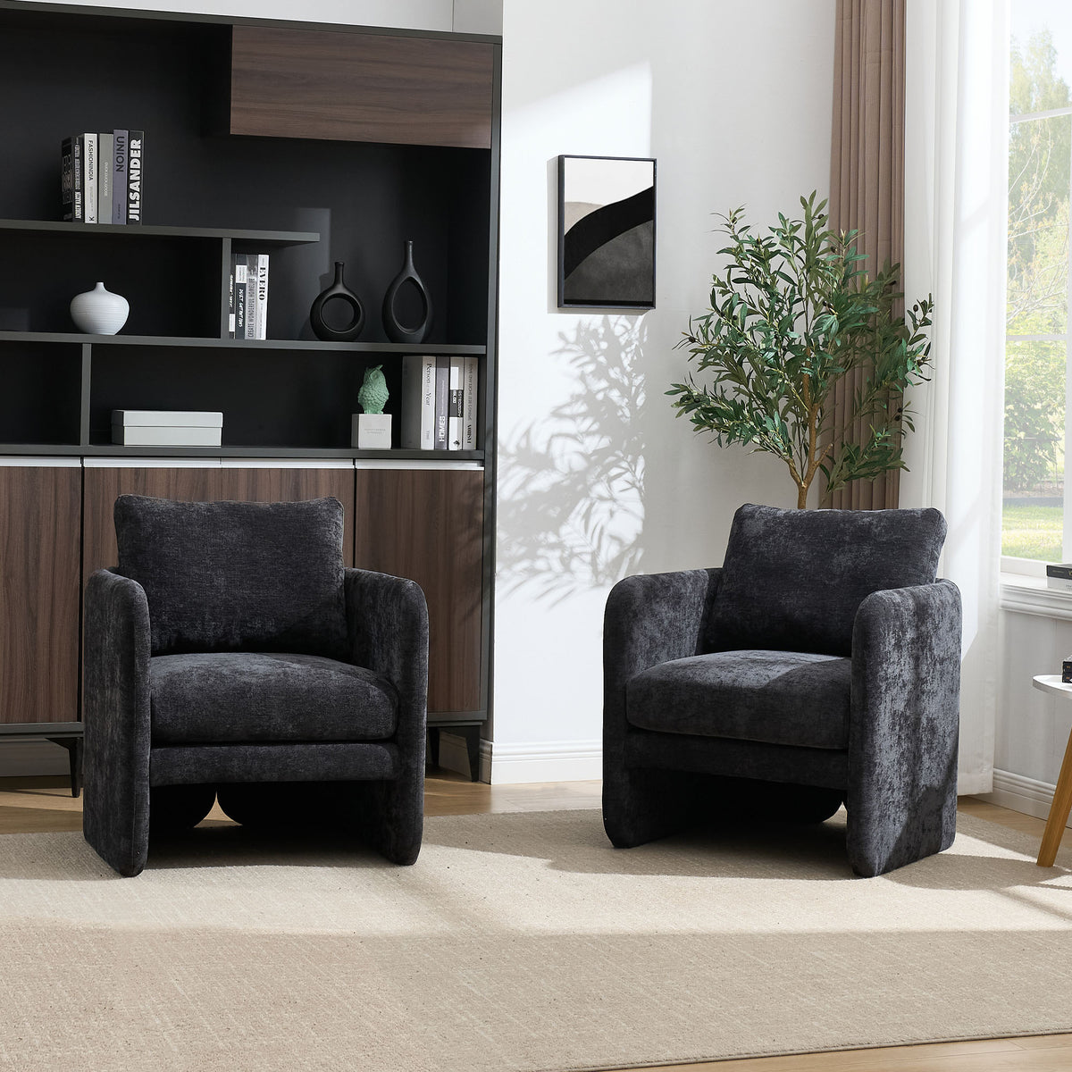 Whitley Accent Armchair