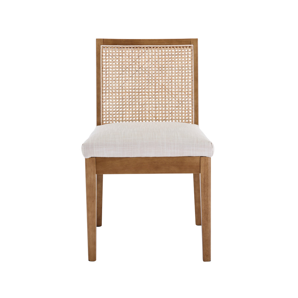 Kristen Upholstered Dining Chairs (Set of 2)