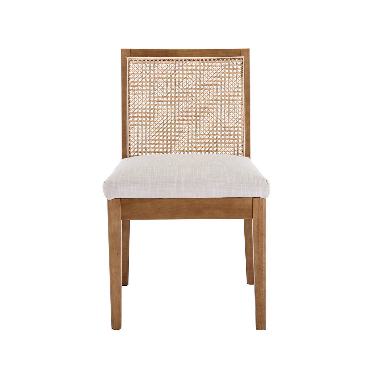 Kristen Upholstered Dining Chairs (Set of 4)