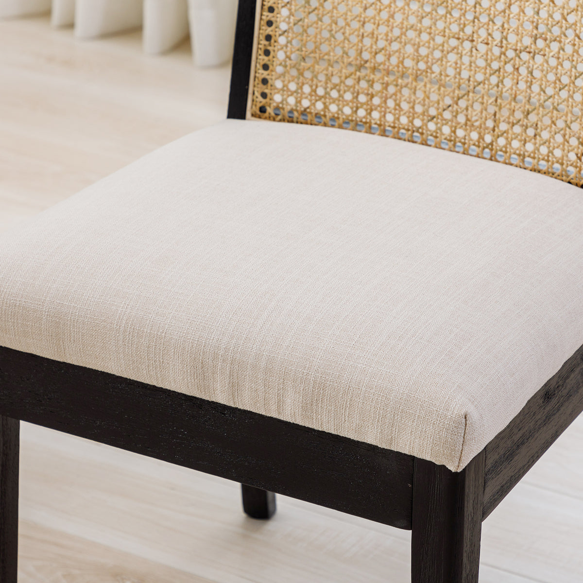 Kristen Upholstered Dining Chair