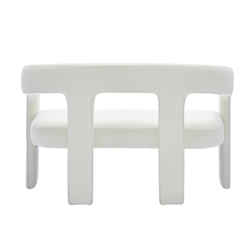 Dani Loveseat Bench