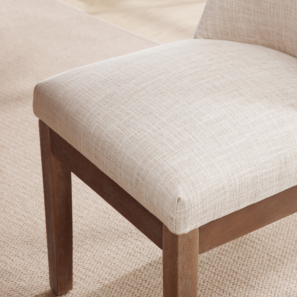 Milla Upholstered Dining Chair