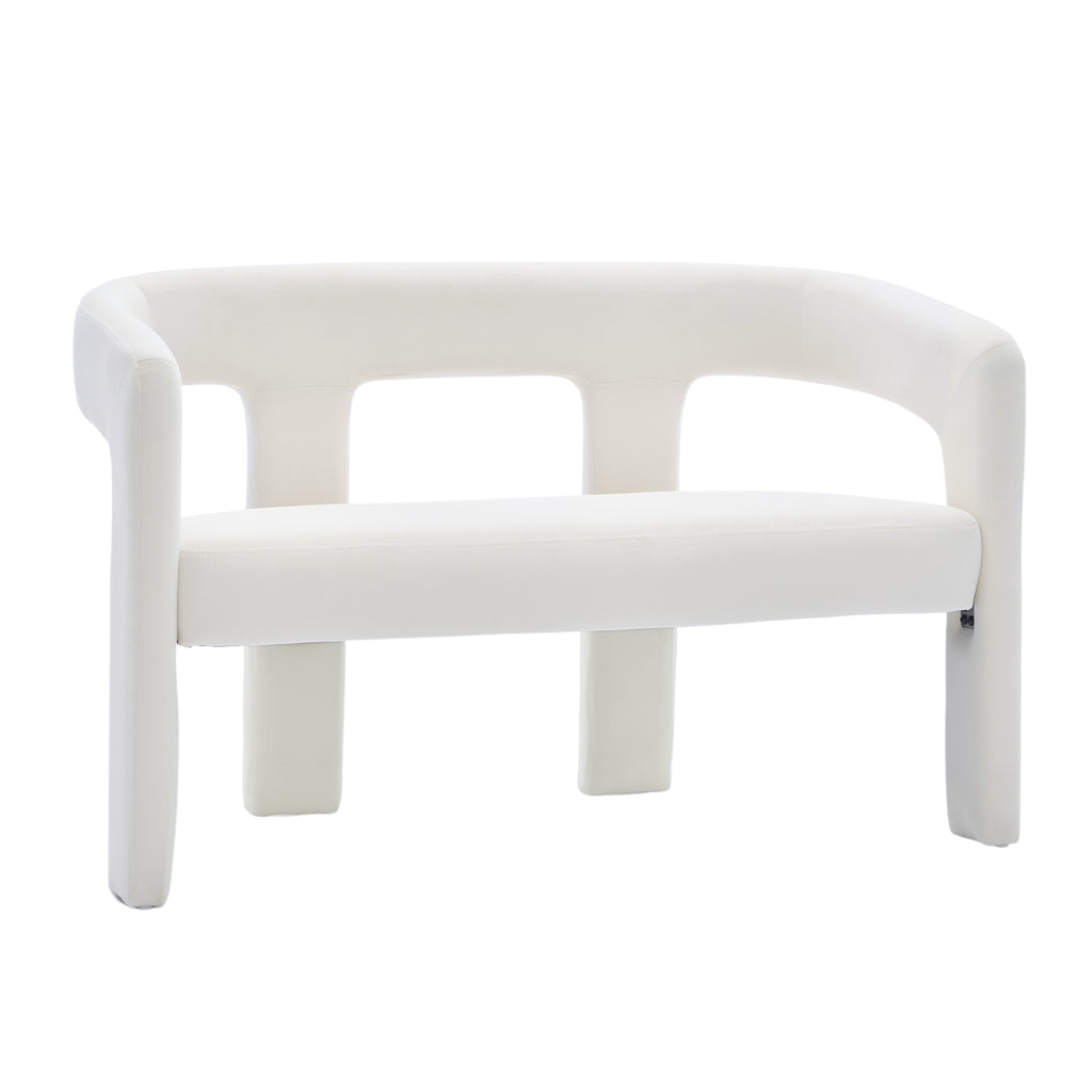 Dani Loveseat Bench