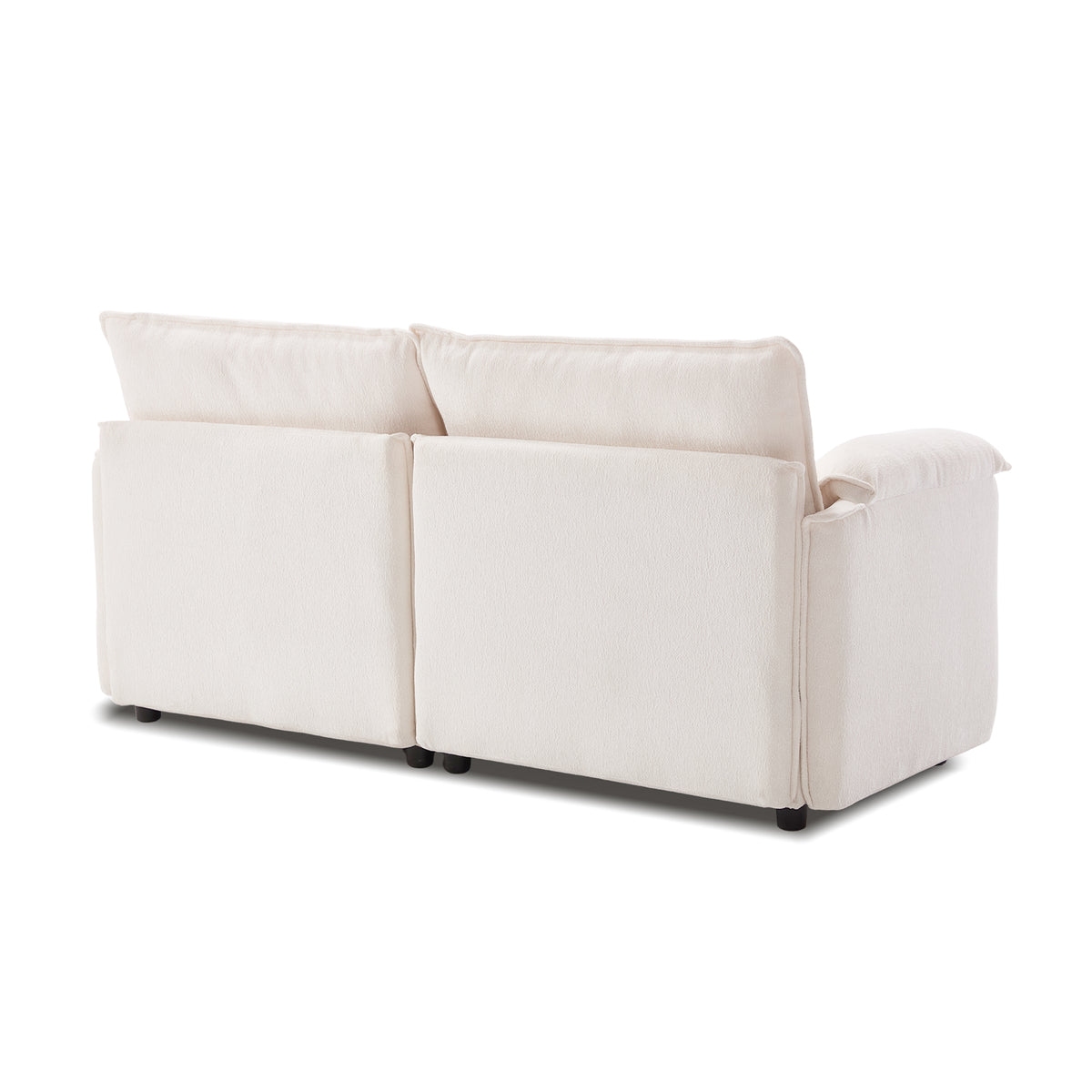 Livia Luxury Modular Sofa
