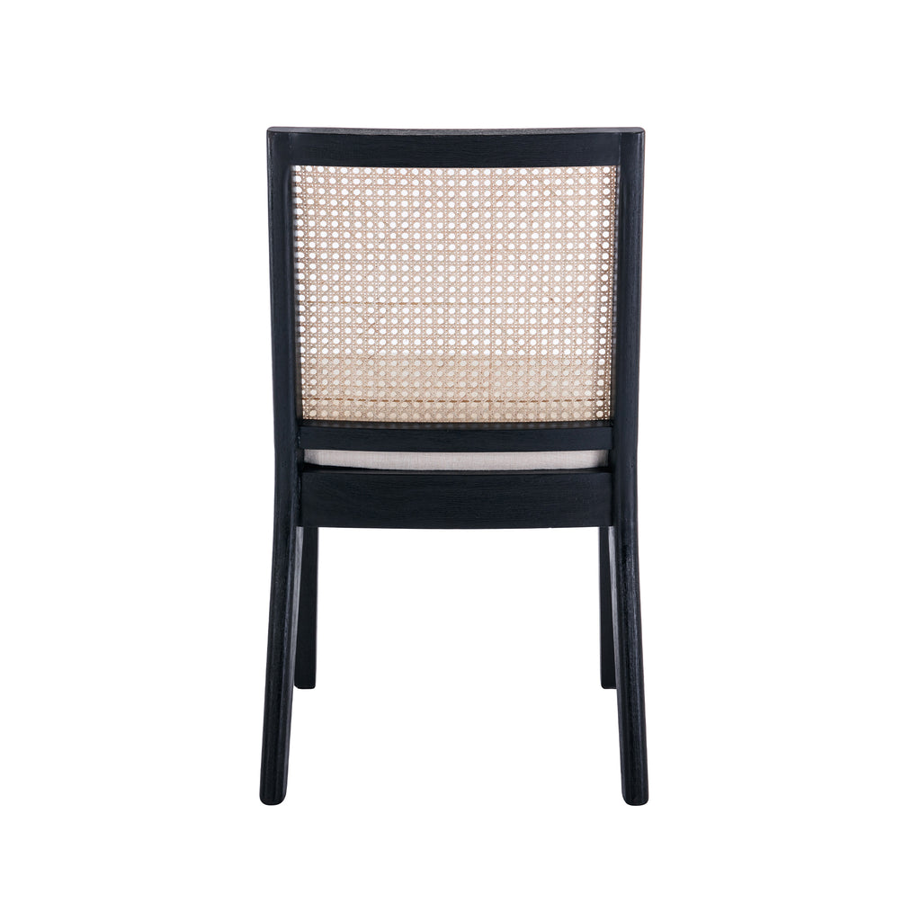 Kristen Upholstered Dining Chair