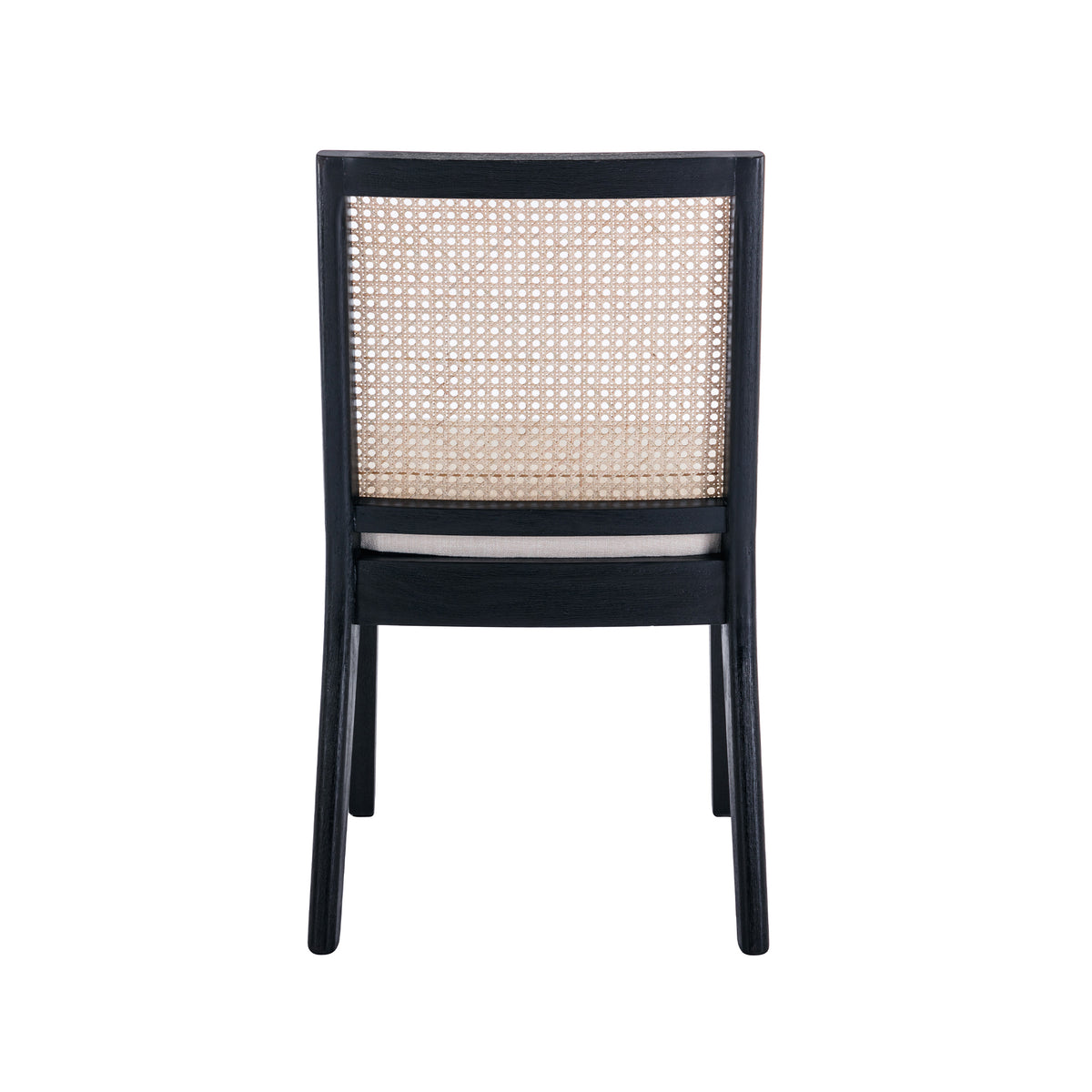 Kristen Upholstered Dining Chairs (Set of 2)