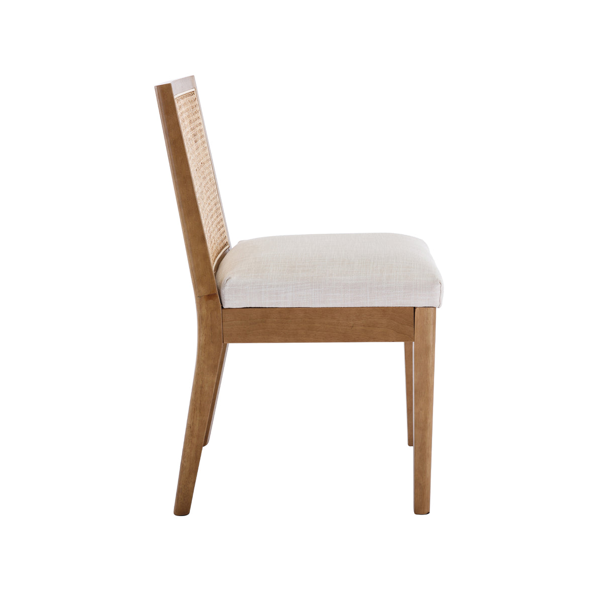 Kristen Upholstered Dining Chairs (Set of 4)