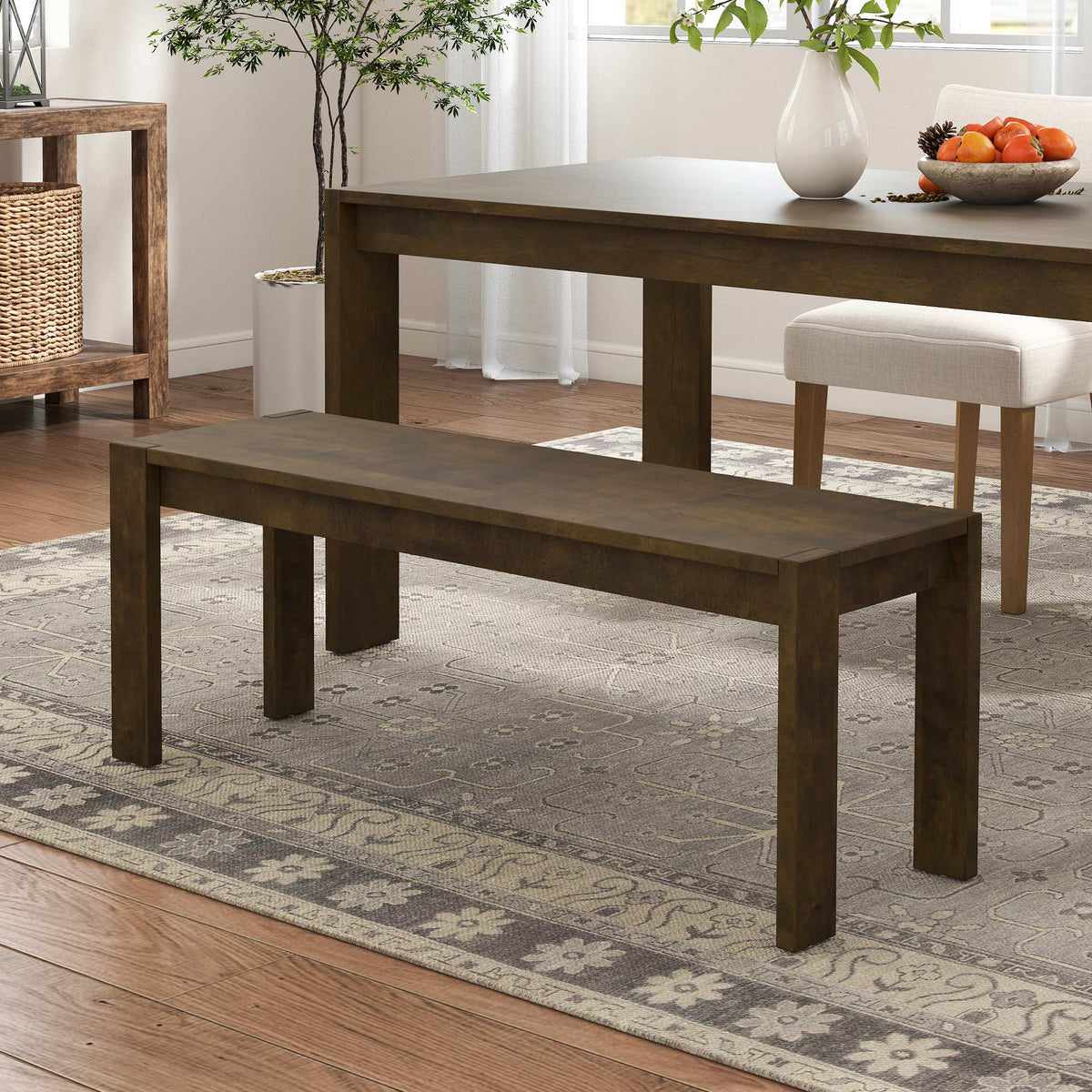 Mason Dining Bench