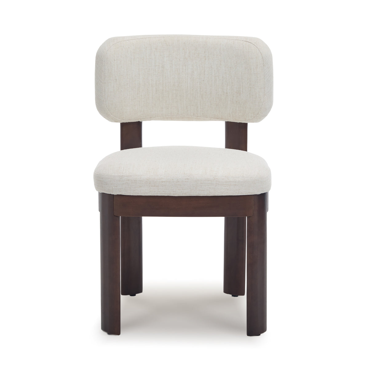 Sophie Wood Dining Chair