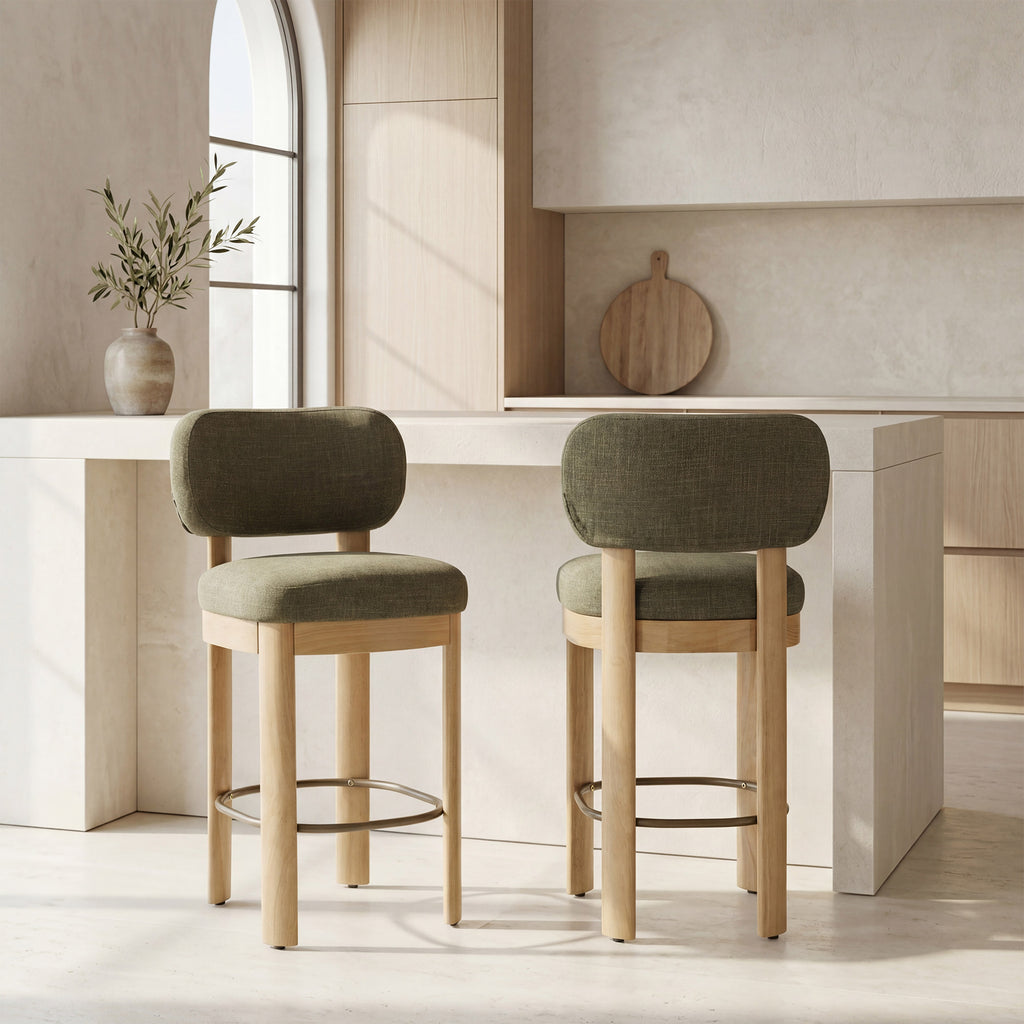 Sophie Counter Stools (Set of 2)