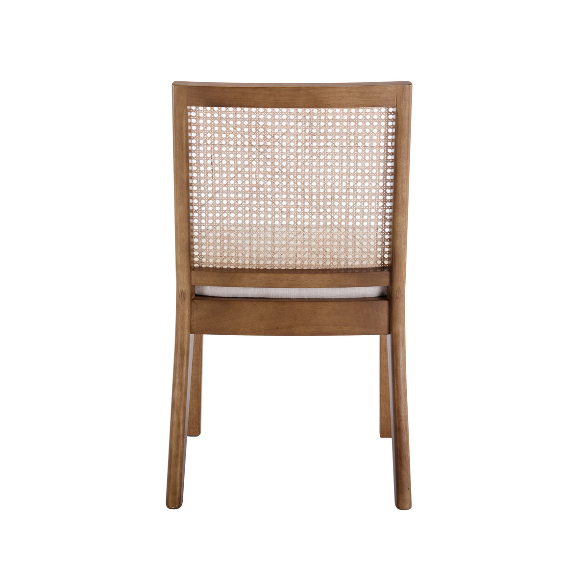 Kristen Upholstered Dining Chairs (Set of 2)
