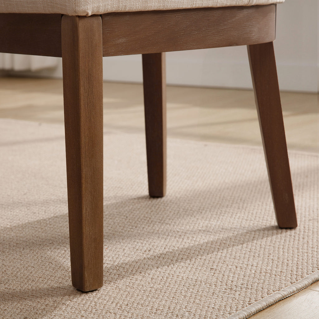 Milla Upholstered Dining Chair