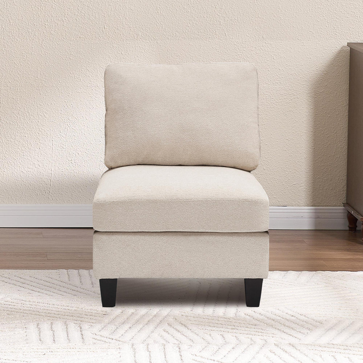 Dallas Modular Sofa