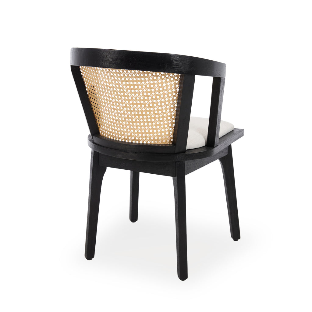 Emma Farmhouse Dining Chairs (Set of 4)
