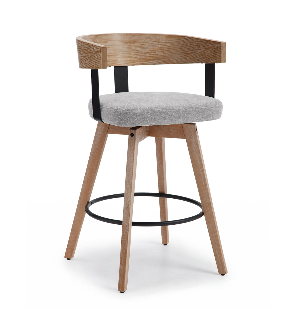 Casey Swivel Counter Stools