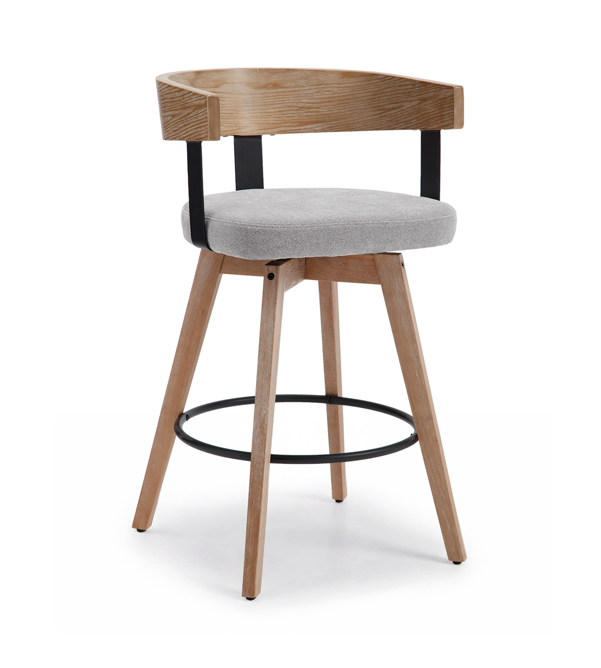Casey Swivel Counter Stools