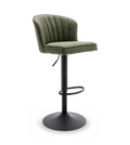 Cameo Adjustable Bar Stools (Set of 2)