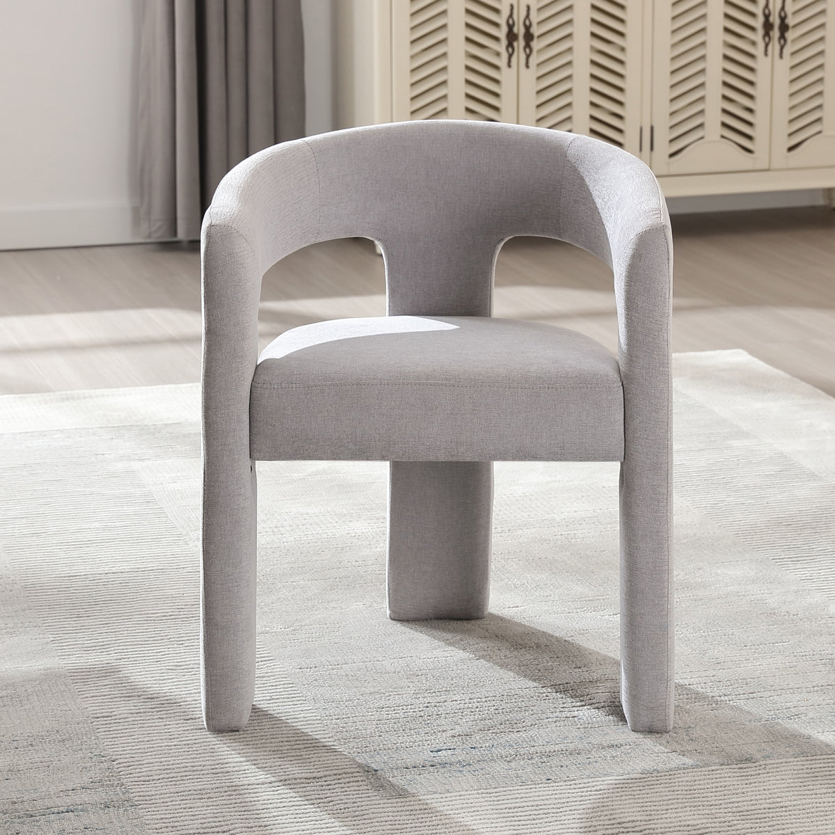 Dani Modern Upholstered Dining Chair